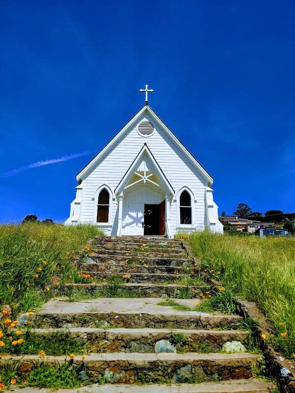 Old St. Hilary's Preserve - Image 1