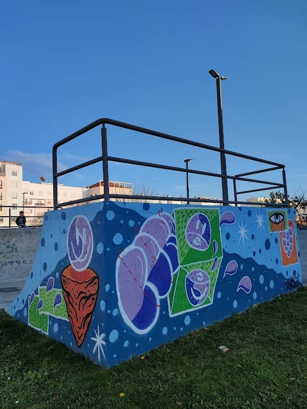 DezA6 - Anadia - SkatePark - Image 1