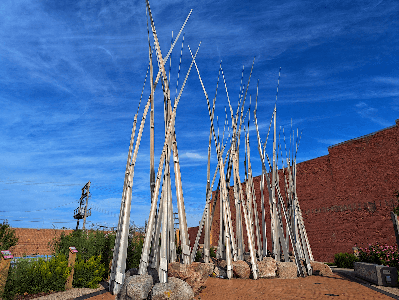 The Hansen Arts Park - Image 1