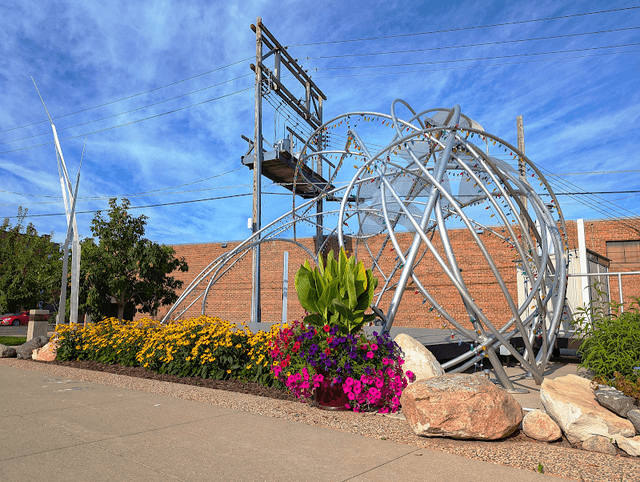 The Hansen Arts Park - Image 2
