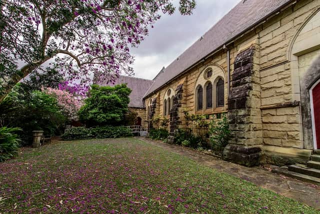 Discover Hunters Hill - Image 1