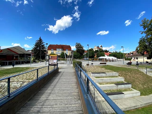 Tillichovo náměstí - Image 1