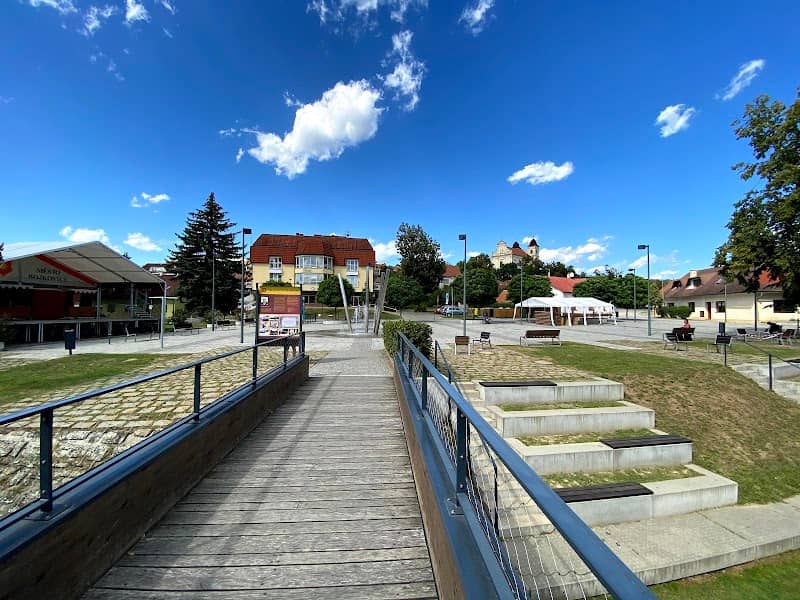 Tillichovo náměstí - Image 1