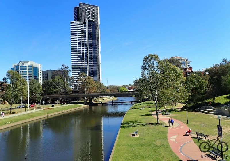 River Foreshore Reserve - Image 2