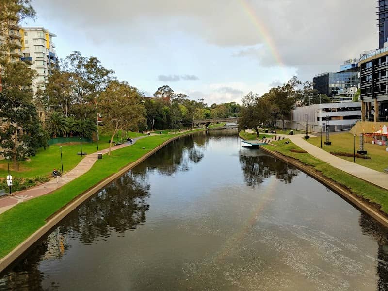 River Foreshore Reserve - Image 1
