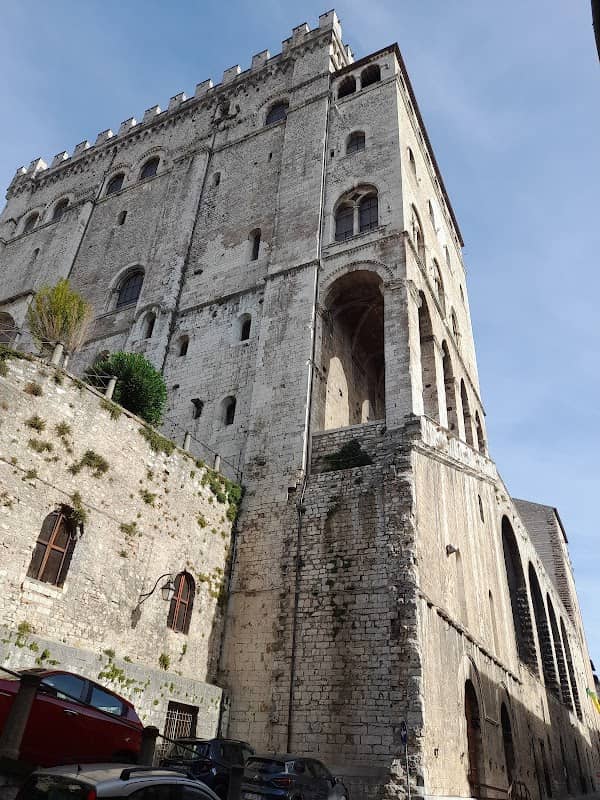 Arconi di Palazzo dei consoli - Image 1