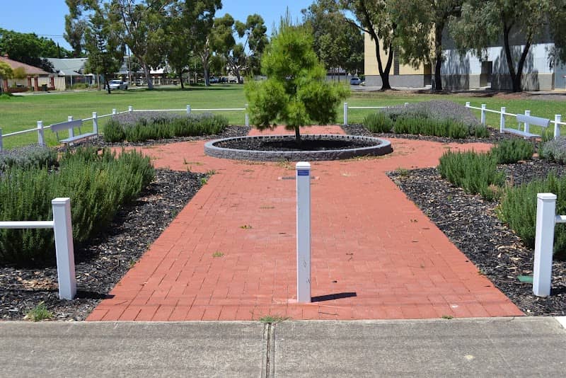 Lone Pine monument - Image 1