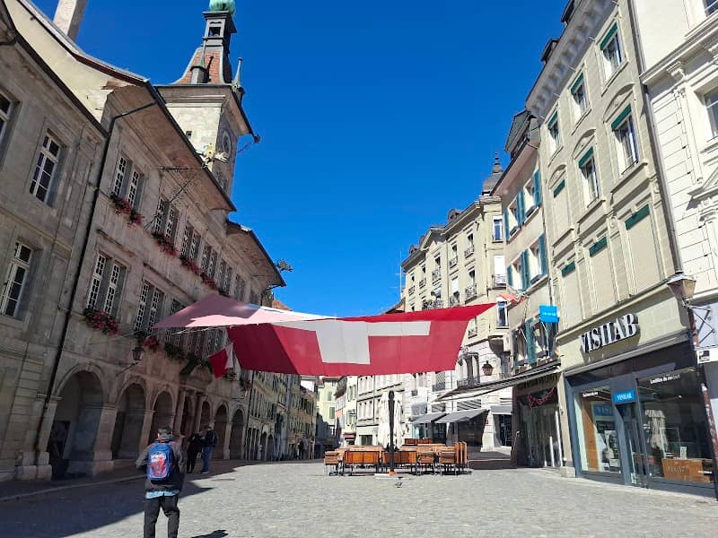 Place de la Palud - Image 2