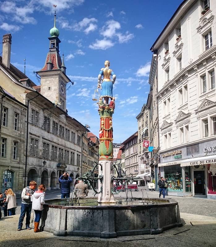 Place de la Palud - Image 1