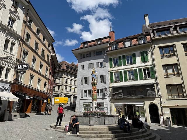 Place de la Palud - Image 3