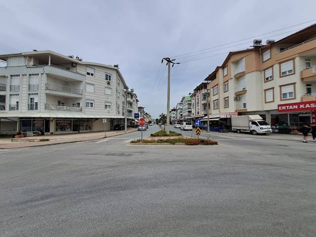 Kavaklı Mahallesi Manavgat - Image 1