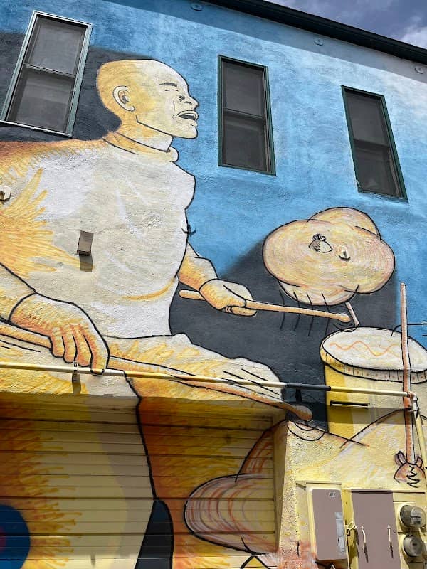 Art Alley Greeley - Image 3