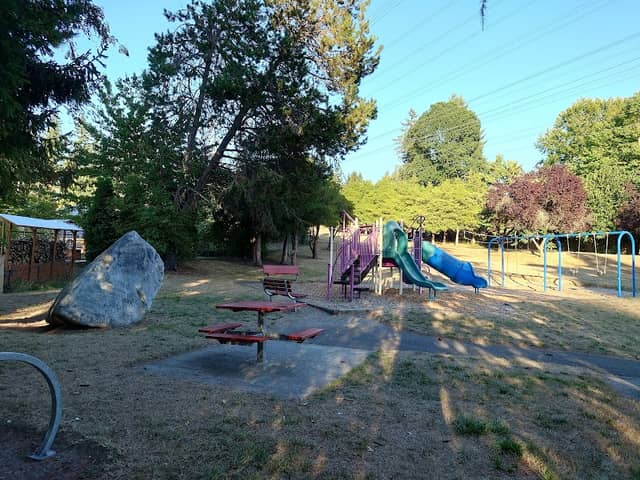 Terrace Ridge Park - Image 2