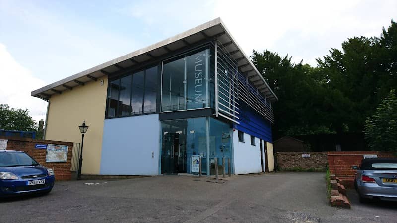 East Grinstead Museum - Image 1
