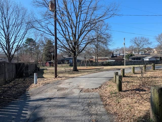 Silver Creek Park - Image 1