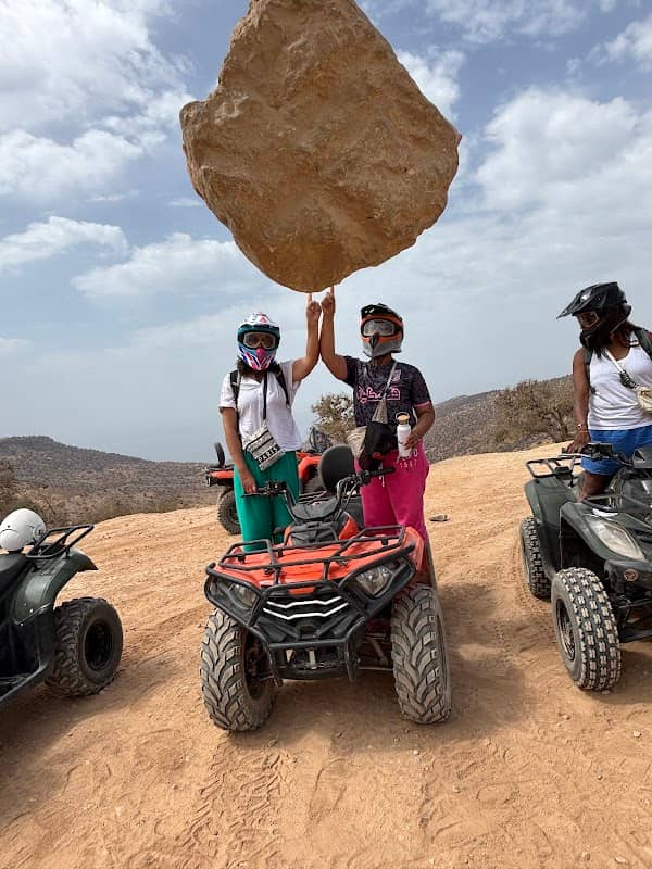 Quad Taghazout Adventure - Image 2