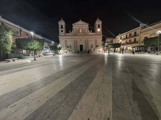 Piazza Rettore Filippo Evola - Image 1