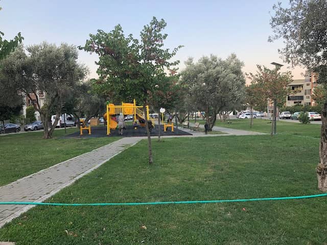 Gezi Parkı - Image 1