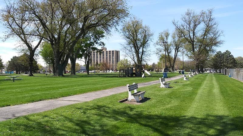 Battery Park - Image 1