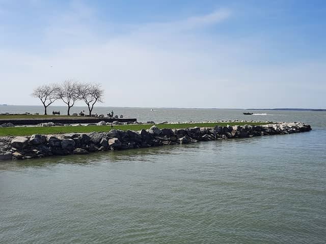 Battery Park - Image 2