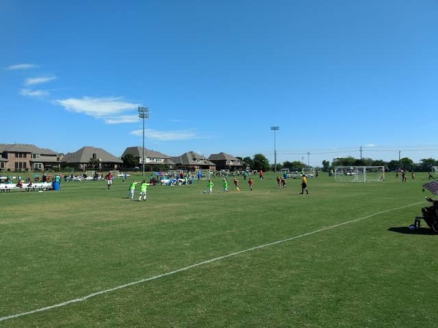 Bakersfield Park - Image 1