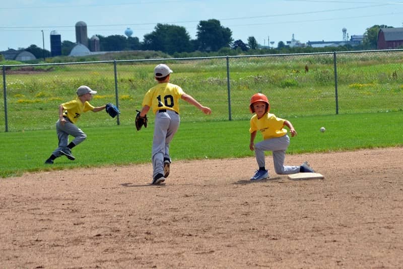 USA Youth Sports Complex - Image 2