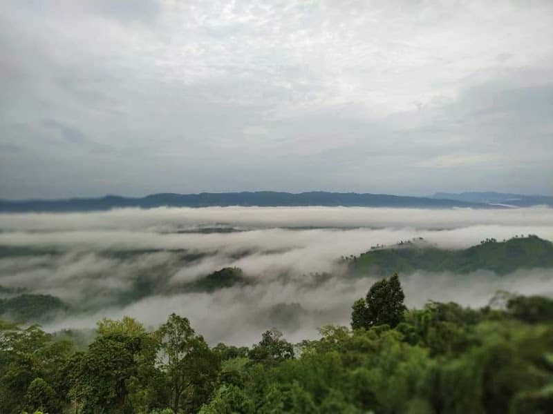 Konglak Hill Top - Image 1