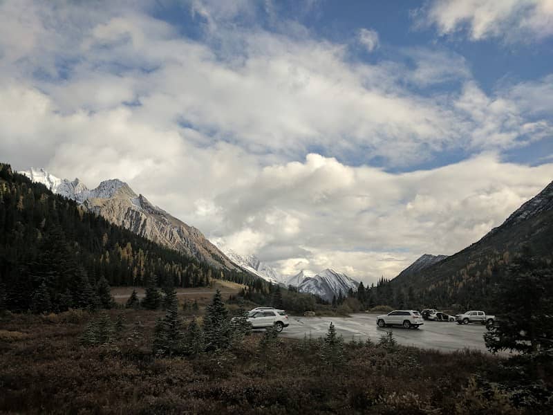 Highwood Pass Day Use - Image 1