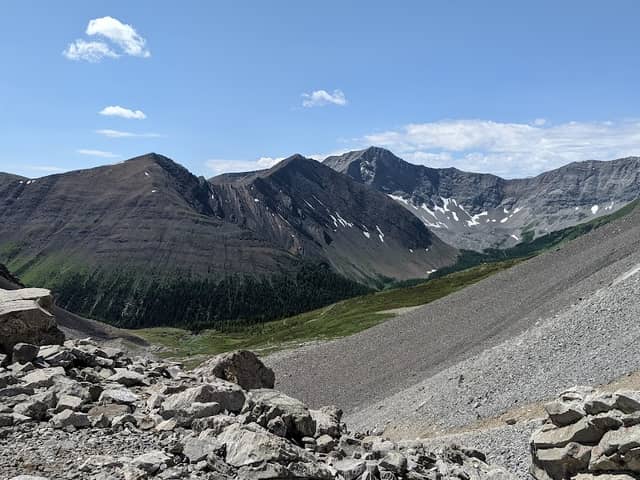 Highwood Pass Day Use - Image 2