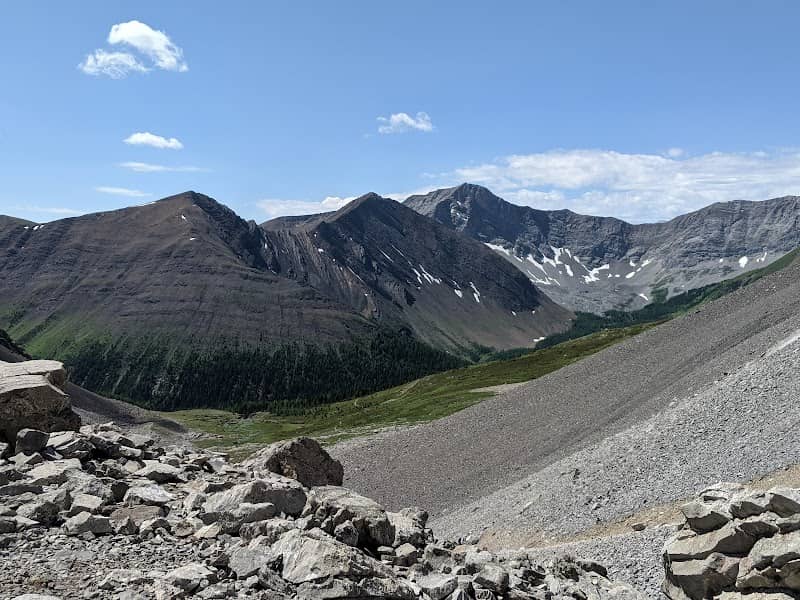 Highwood Pass Day Use - Image 2
