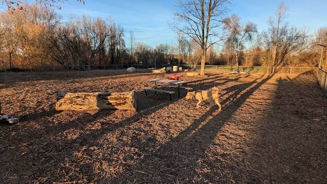 Prescott Dog Park - Image 1