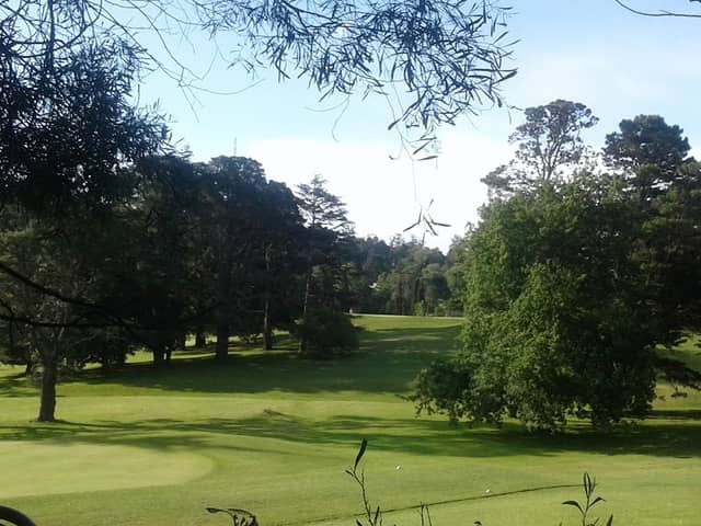 Mirador del golf - Image 1