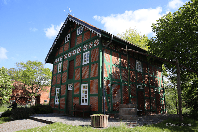 Spieker in Lahausen - Image 1