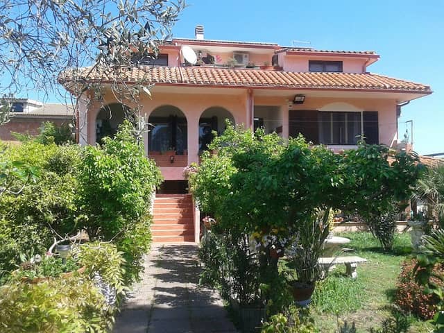 Villa Corrias - Image 1