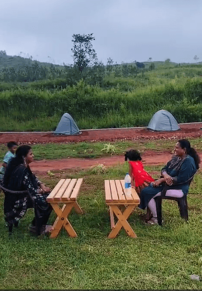 Sanvikha Organics Tourism - Image 1