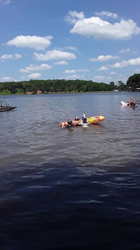 Indian Head Lake - Image 1