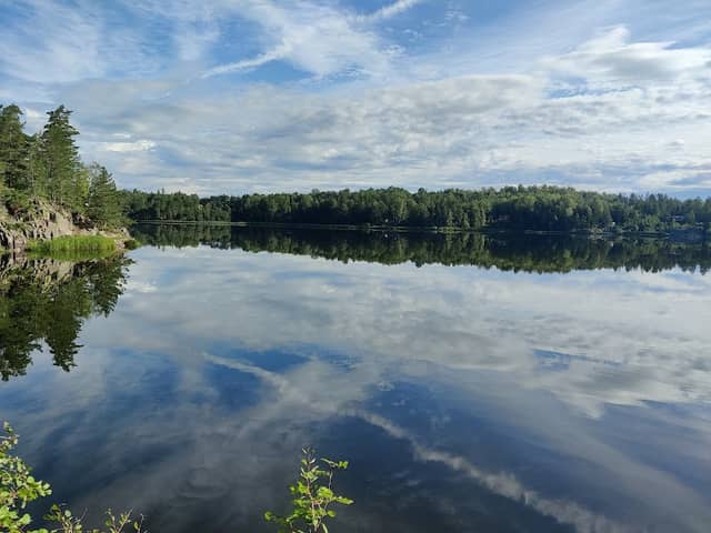 Hislingsvika - Image 1