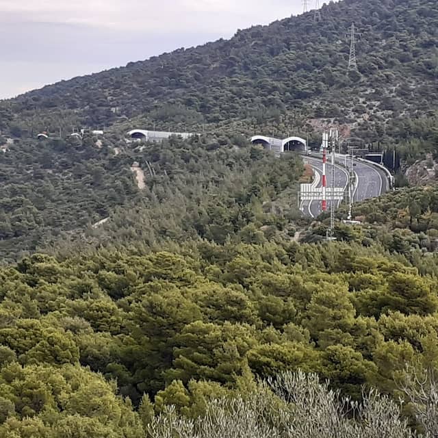 Korakas Hill - Image 2
