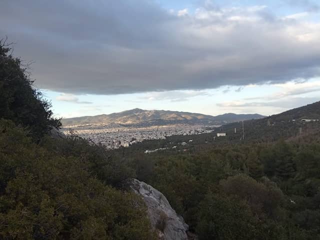 Korakas Hill - Image 1