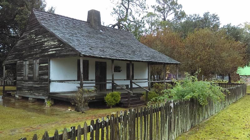 Hypolite Bordelon Home - Image 1