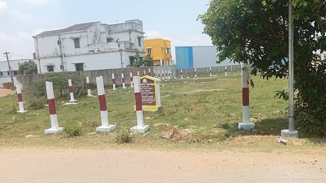 Maruthi park - Image 1