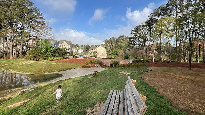 Mayfield Park - Image 3