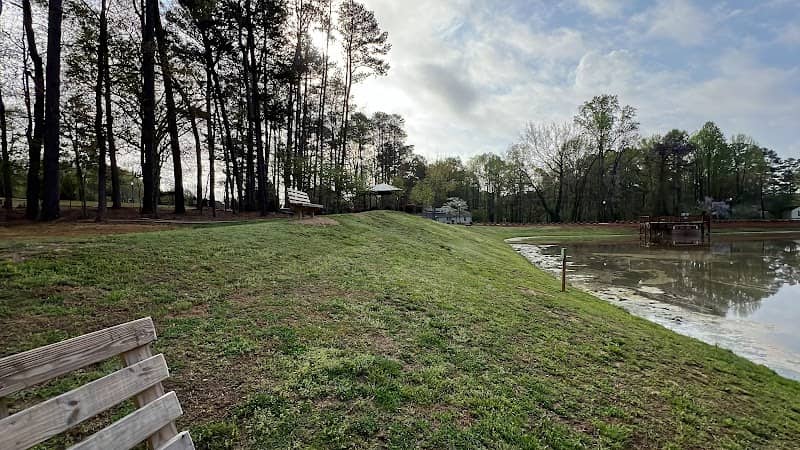 Mayfield Park - Image 1