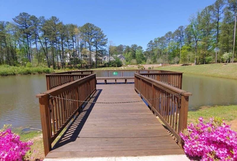 Mayfield Park - Image 2