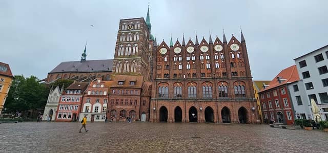 Stadt in Mini - Image 3