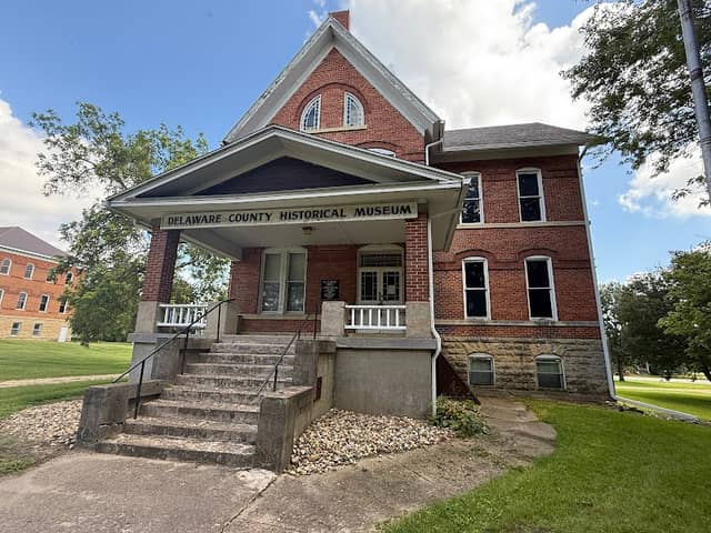 Delaware County Historical Society & Museum - Image 1