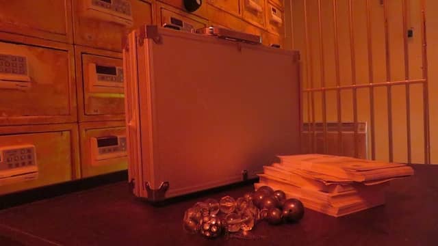 Great Escape Rooms Galway - Image 2