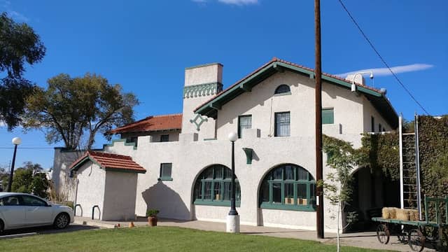 Harvey House Museum - Image 1