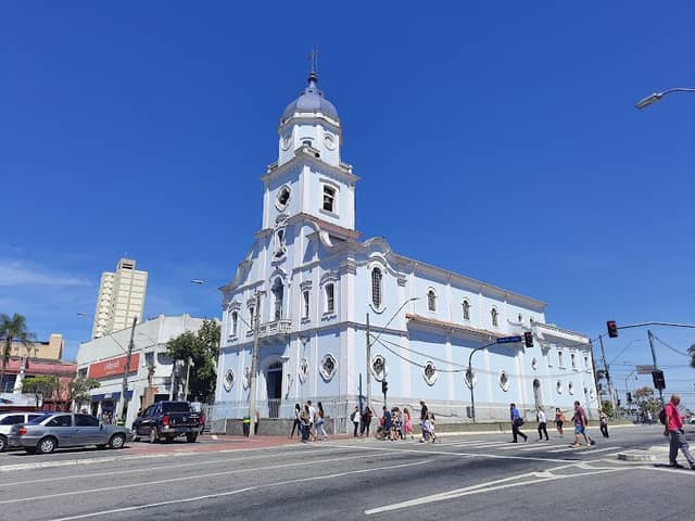Paróquia Matriz São José - Image 1