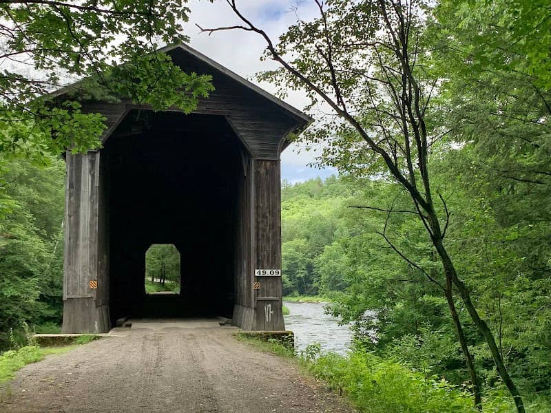 Sugar River Recreational Trail - Image 2